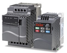 VFD-E Series