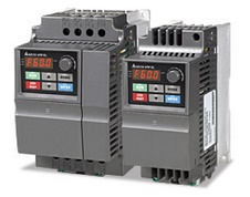 VFD-EL Series