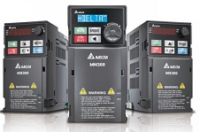 VFD-MS300 Series