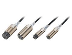 Inductive Proximity Sensor