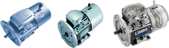 Brake Motors