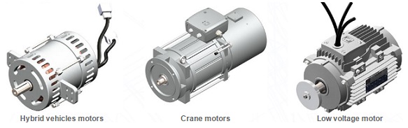 Custom Motors