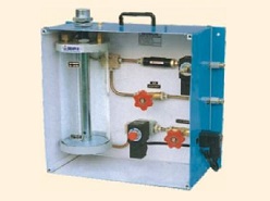 Air-Oil Mist Lubrication System