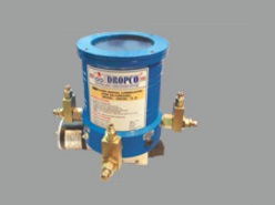 Dropco Chasis Lubrication System