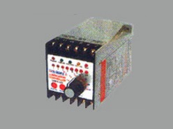 Electronic Lubrication Timer (DMET-105)