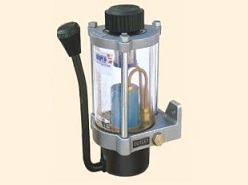 Hand Operated Piston Pumps For Oil