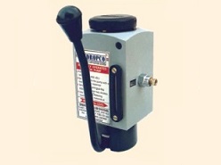 Hand Operated Piston Pumps For Oil