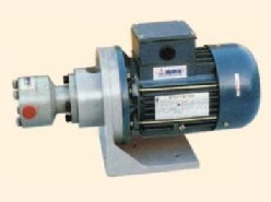 Motor Pump Assembly