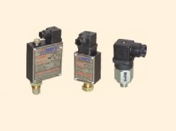 Pressure Switch