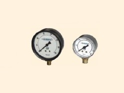 Pressure Gauge