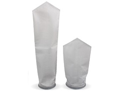 Polypropylene / Polyester Filter Bag