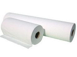 Industrial Coolant Paper Filter