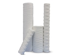 Wound Filter Cartridge