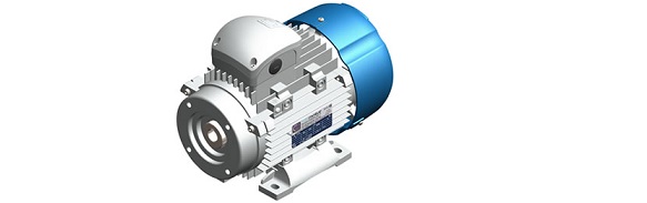 Motors For Hydraulic Pumps