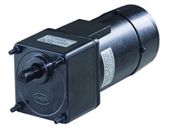 25 Watt Electromagnetic Brake Motor