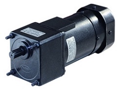 60 Watt Electromagnetic Brake Motor